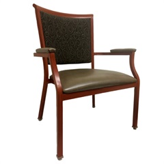 Randolph Bariatric Chair